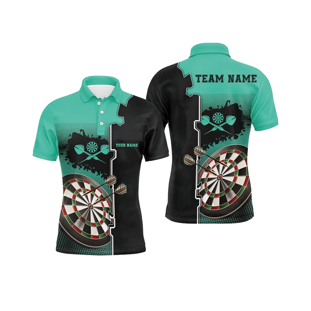 Darts Polo Shirts