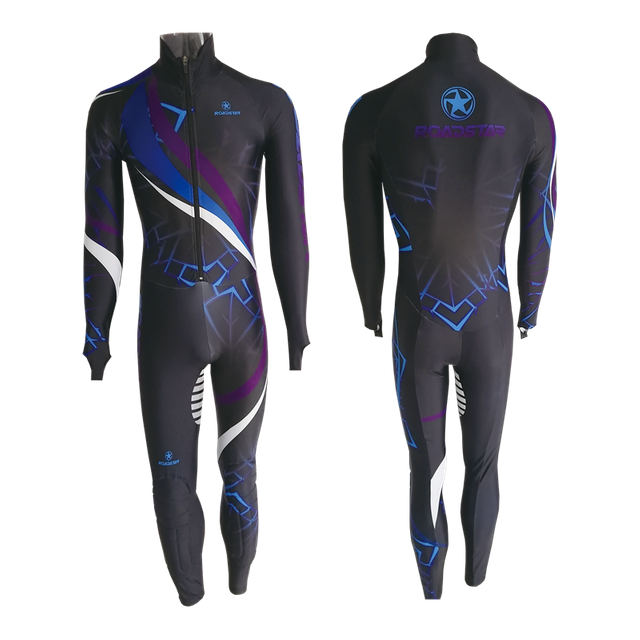 Custom Full Protection Anti-Cut Short Track Speedskating Suit