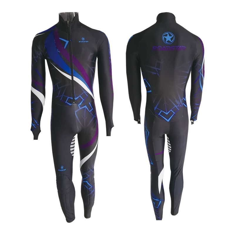 Custom Full Protection Anti-Cut Short Track Speedskating Suit
