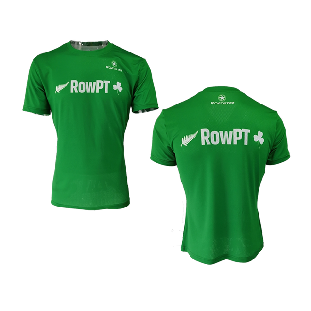 Pro Fit Rowing Shirt
