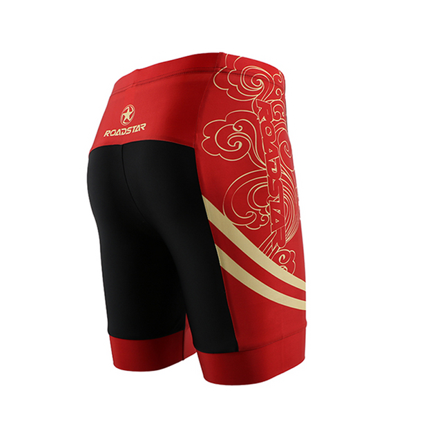 Lycra Running Shorts