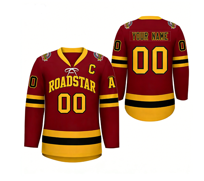 Customizable Design Your Own Logo 100% Polyester Wholesale Field Hockey Jerseys