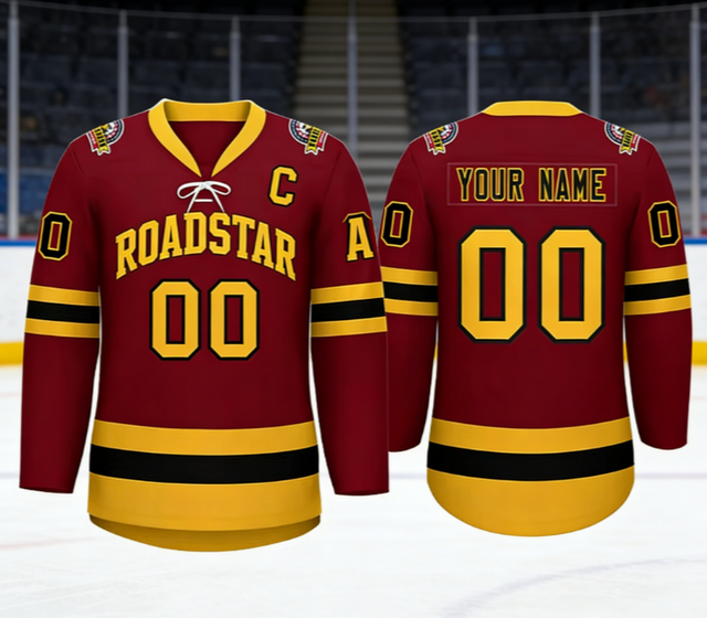 Customizable Design Your Own Logo 100% Polyester Wholesale Field Hockey Jerseys