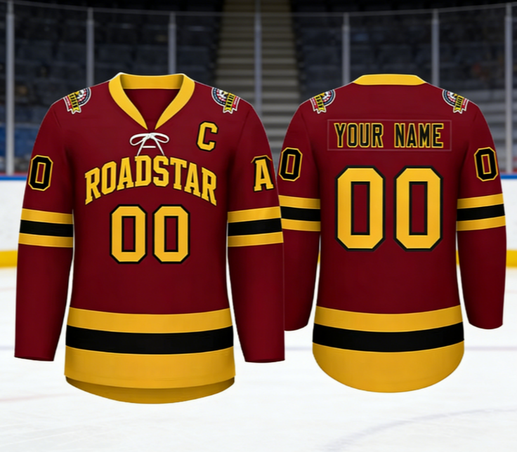 Customizable Design Your Own Logo 100% Polyester Wholesale Field Hockey Jerseys