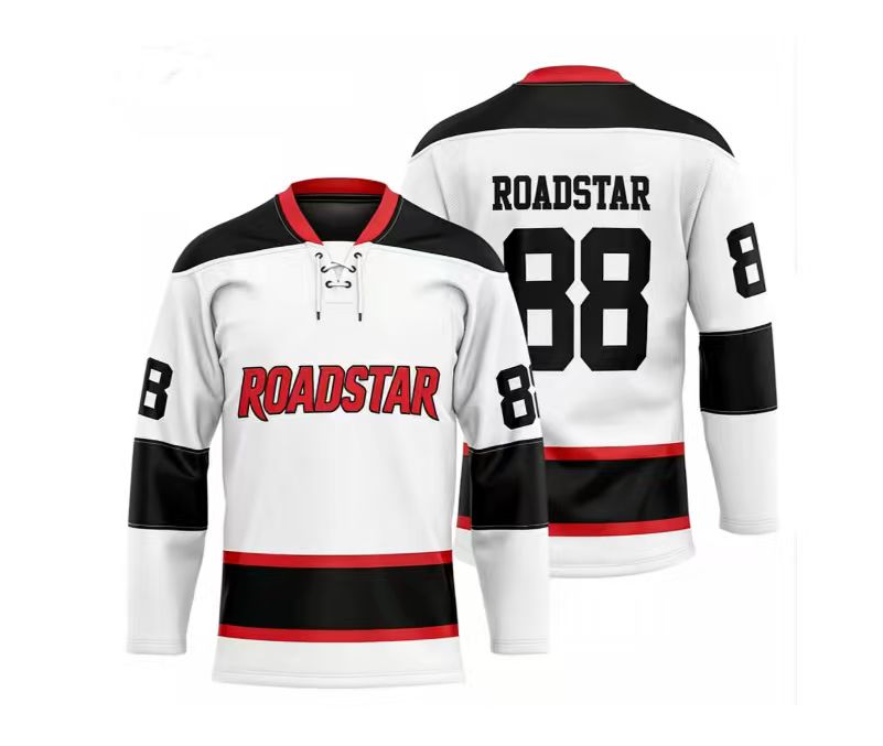Ice Hockey Wear Professional Ice Hockey Jersey