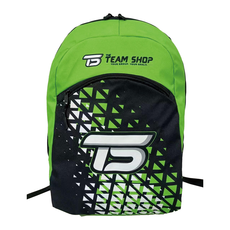 Sublimation Sports Bag